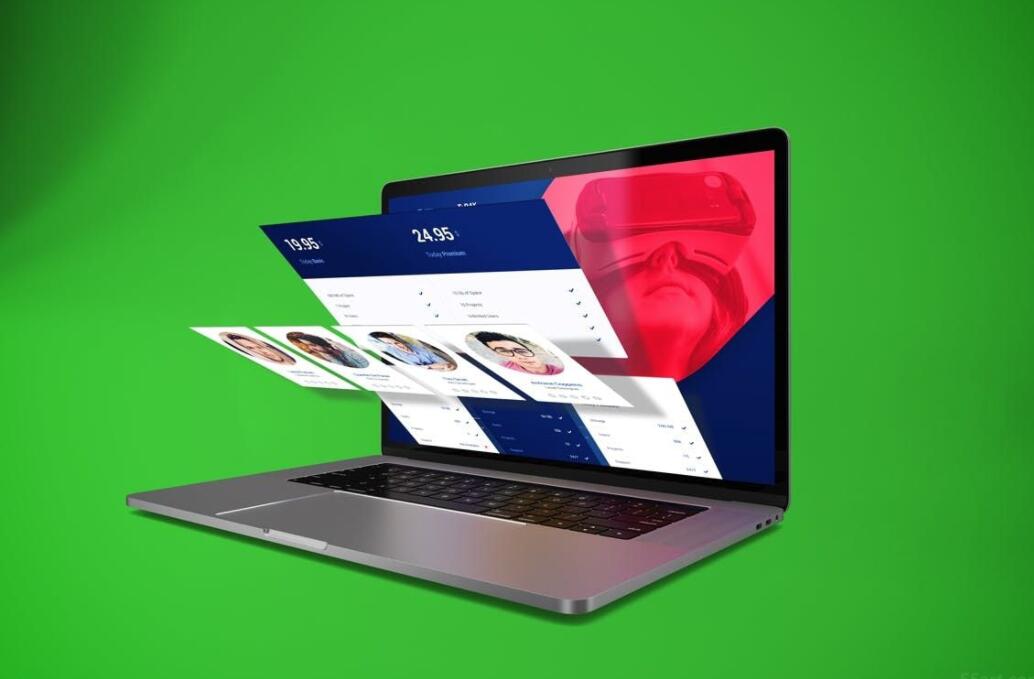 彩虹易支付最新版源码局部美化版