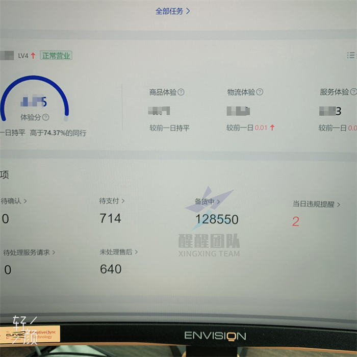 详解:抖音小店营业执照怎么办理 社交电商 电商 抖音 经验心得 第7张 详解:抖音小店营业执照怎么办理 社交电商 电商 抖音 经验心得 第7张